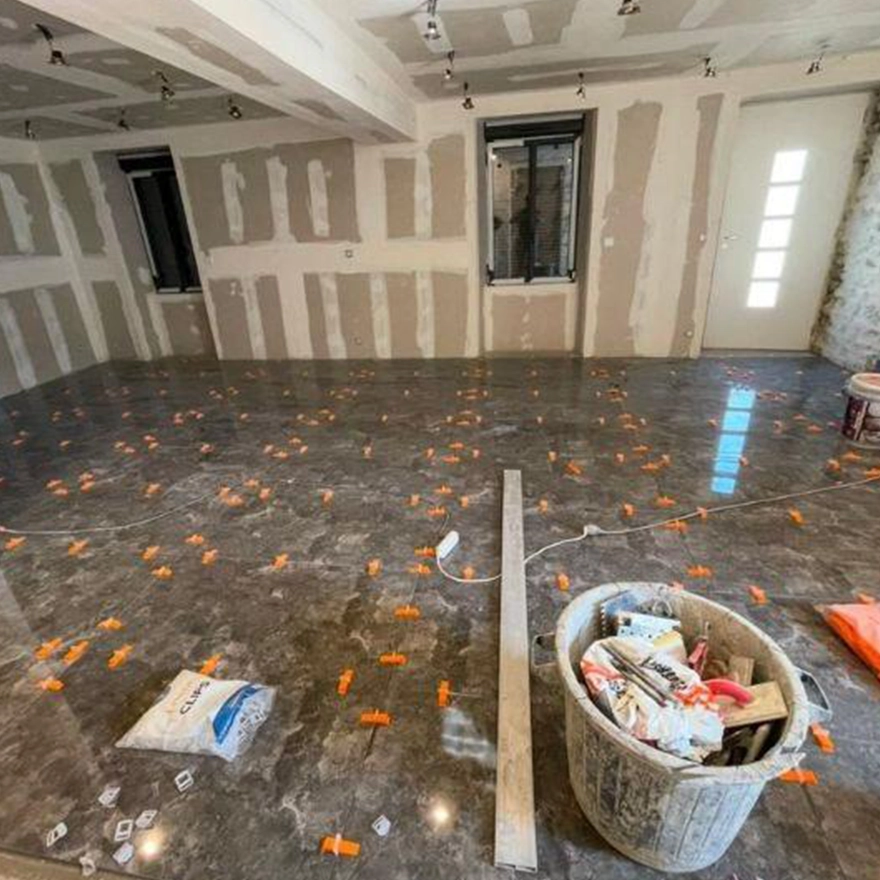 Travaux de rénovation en Île-de-France – Rénovation intérieure et extérieure avec LMOE